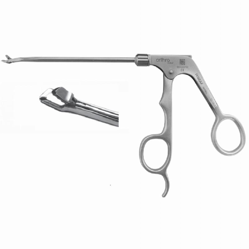 Кусачки, ширина 5.5 mm (мм), висота 1.6 mm (мм). Richard Wolf GmbH